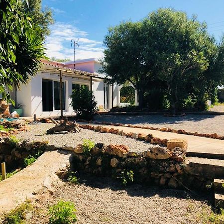 Villa Murmuri Ciutadella  Dış mekan fotoğraf